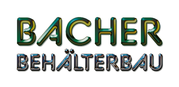 Bacher Behälter & Apparatebau